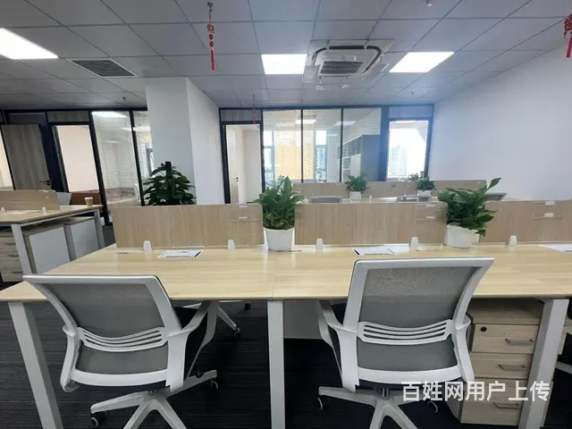大华华领国际，精装出租，拎包入住，交通便利，价格条件好谈！ - 图片 8
