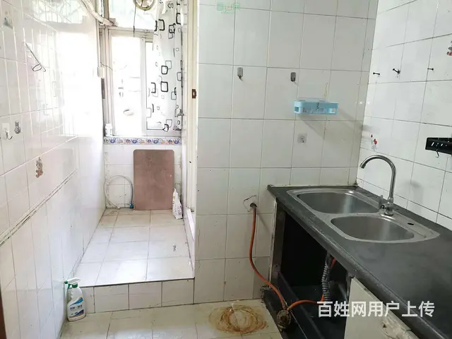 【搞定了！】南坑花园单身公寓出租，楼梯5楼，部分家私电器，独 - 图片 6