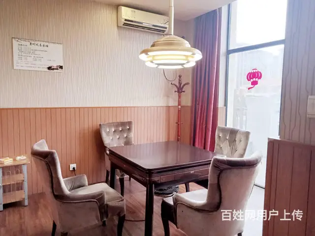（老板本人）（捡漏了）望城临街精装修经营7年茶楼低价转让 - 图片 5