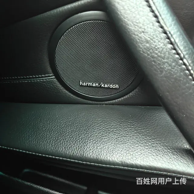 宝马5系 2008款 523Li 2.5 手自一体   型 - 图片 7