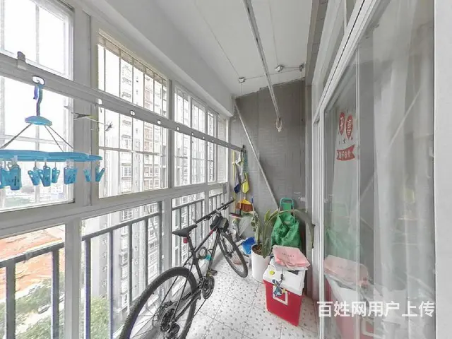 悦安雅苑 2室2厅86m?精装修 - 图片 6
