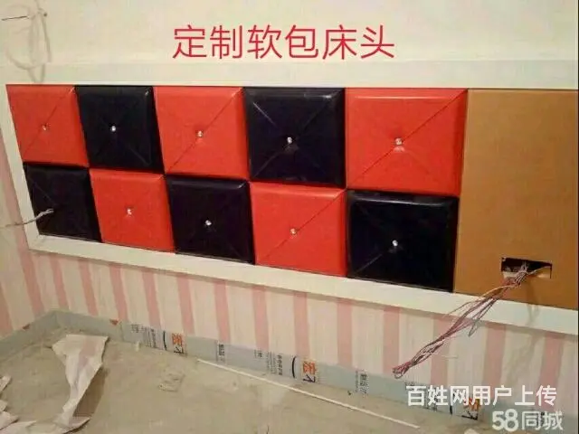 专业定做沙发，软包，硬包。维修沙发。餐椅櫈子 - 图片 3