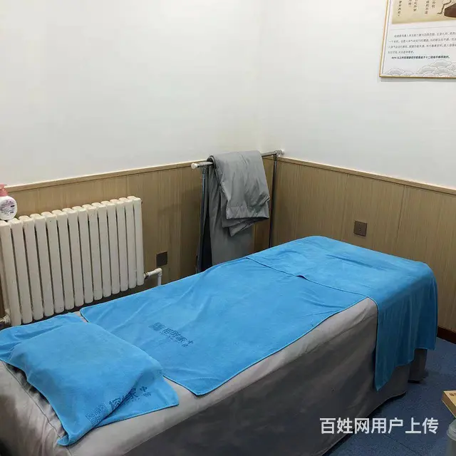 【搞定了！】群力中海寰宇天下融江路中医馆出兑转让 - 图片 8