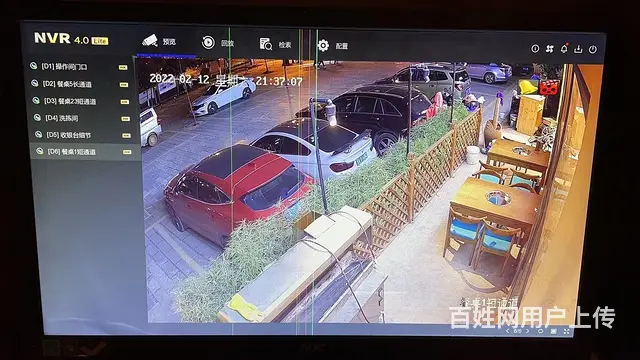 昆明呈贡安装摄像头-高端安防监控设备-放心的选择 - 图片 2