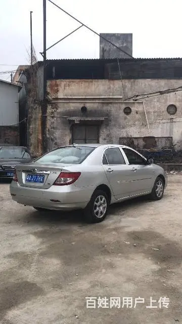 比亚迪F3 2010款 1.5 手动 新白金版 G - 图片 3
