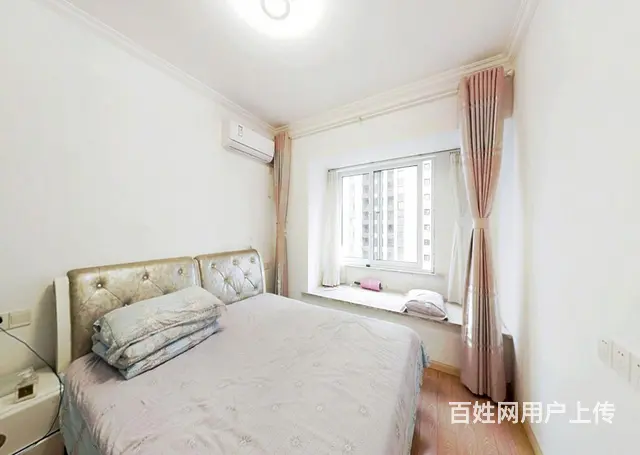 此房满两年，房东自住精装修，前后无遮挡。 - 图片 4