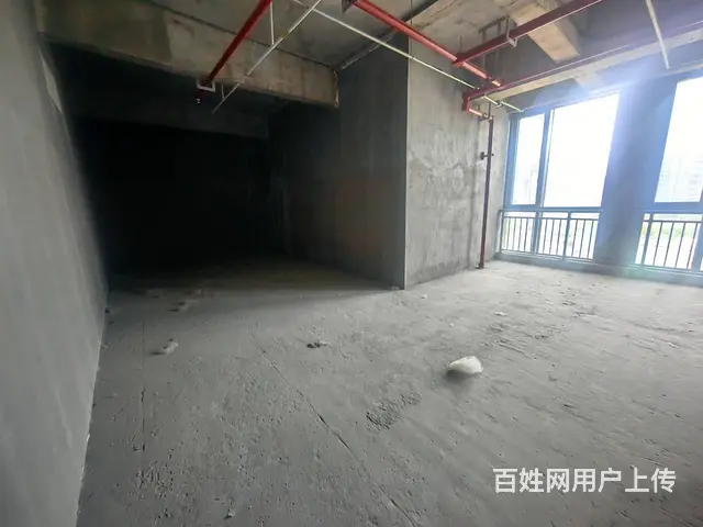 大龙湖金融聚集区1400平整层，可分售 - 图片 4