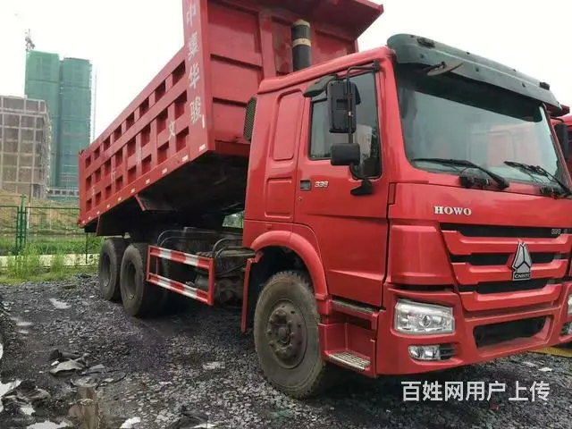 30台无手续后八轮和12台有手续后八轮转让 - 图片 5