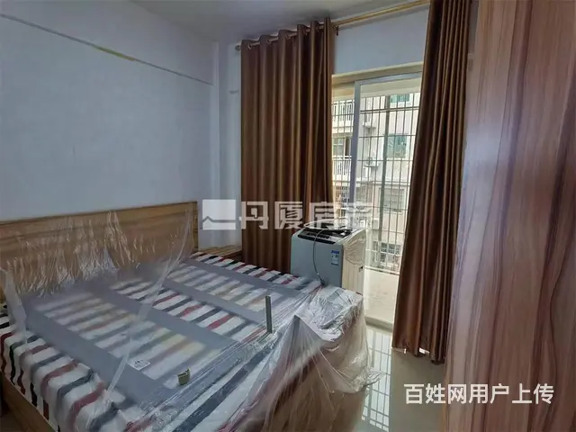 龙池生活区 长隆花园 精装2房通透 配套齐全 拎包住 - 图片 4