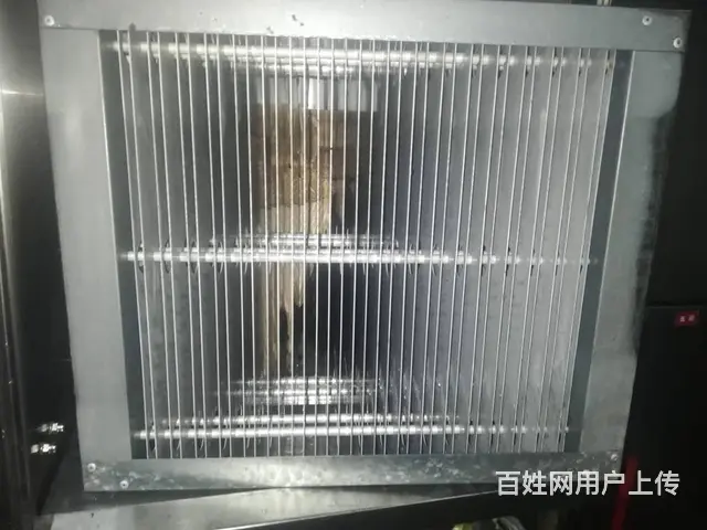 昆山市玉山镇油烟机清洗 饭店酒店单位厨房清洗 - 图片 3