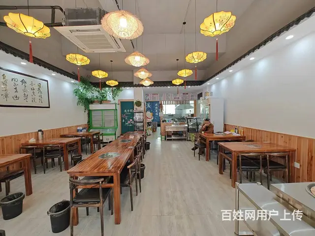 （易转介绍）东阳沿街商铺生意火爆面馆转让 - 图片 5