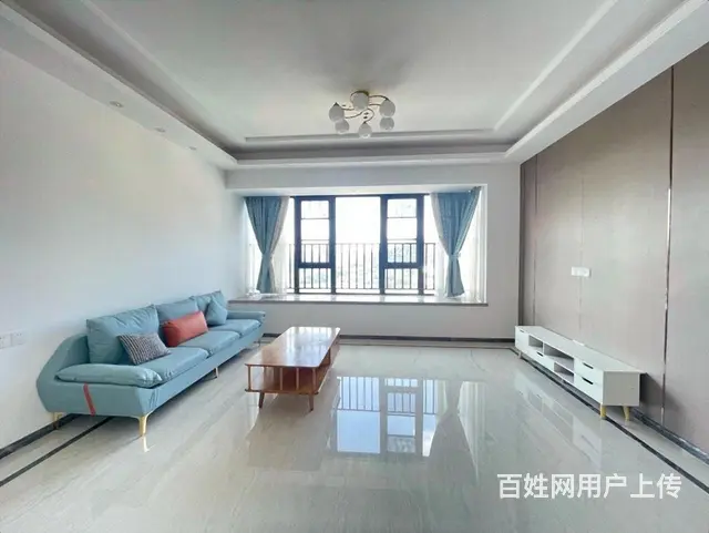 近拱北，中海富华里旁 玖洲道下楼是商 场 新装新配置4房2卫 - 图片 7