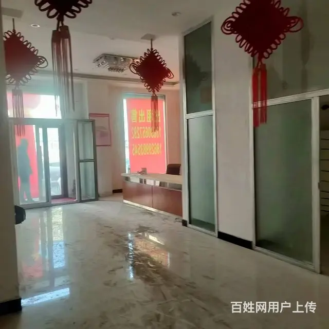 解放大路与重庆路交汇处门市出售 - 图片 6