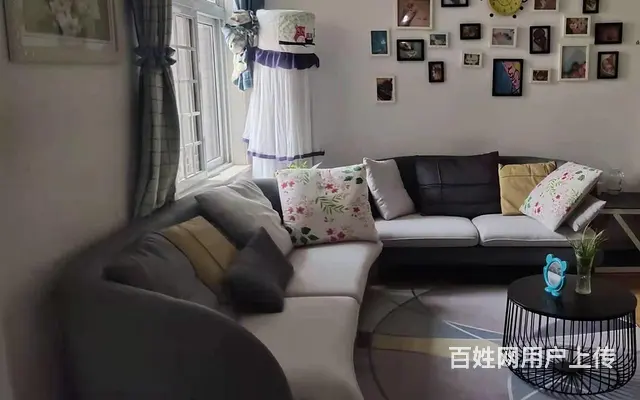 泓福壹号，团结小区对面，泉城在市场隔壁 - 图片 3