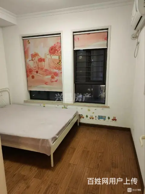 博大山水3室2厅1卫1阳台，干净整洁，随时入住 - 图片 6