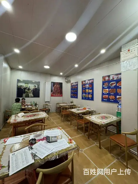 【搞定了！】道里区群力翡翠城烧烤店出兑整店转让 - 图片 4