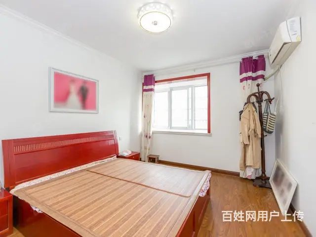 南 星宇丽晶 3室2厅，精装修 靠菜场很近，适合老 - 图片 8