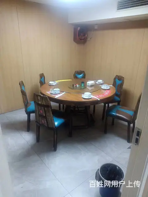 【搞定了！】(麦子邦免费找店)临街旺铺,人流量大,有稳定客户 - 图片 3