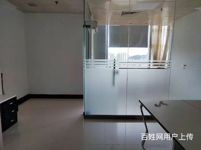 创业小户型 恒和中心 45㎡高档纯写字楼 2500急租 - 图片 1