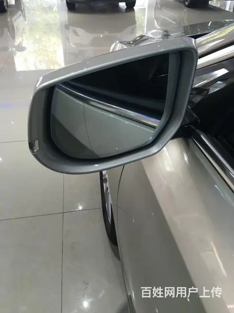 凯迪拉克XTS 2013款 2.0T 自动 领先型 - 图片 6