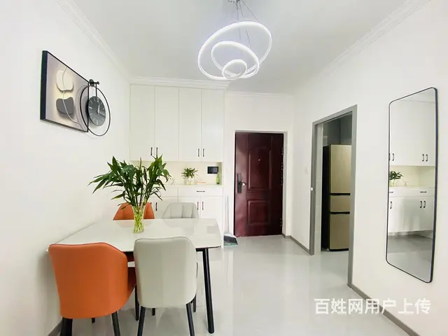 园林路地铁口 金地广场 徐东 大洲星城房东自住三房 - 图片 4