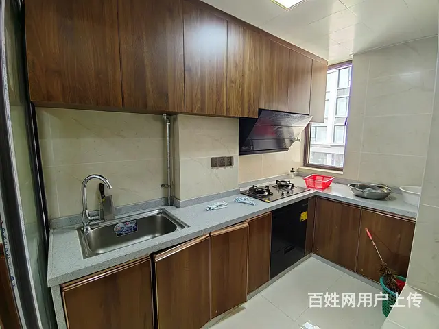 滨城小学，泰康之家，方特彩虹跑道，西柯附近精装修两房拎包入住 - 图片 7