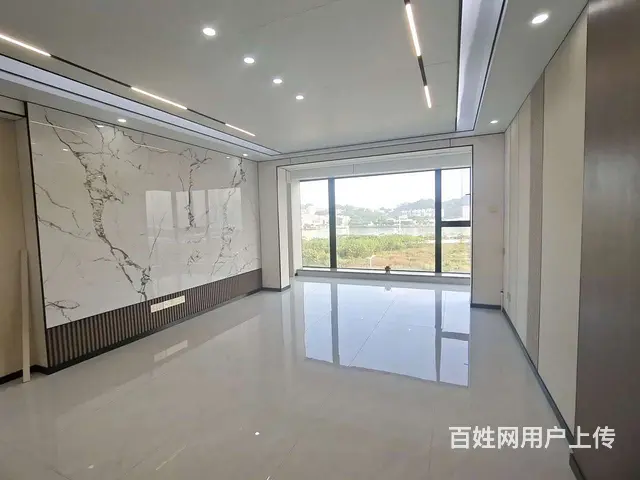 希尔顿酒店旁 华发峰景 全新精装四房 高品质 南北通透 - 图片 8