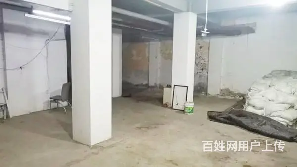 房主出租出售 香坊延福街临街420平米门市 - 图片 4