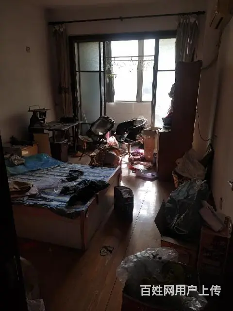 怀德苑2楼三房两厅120㎡ - 图片 2