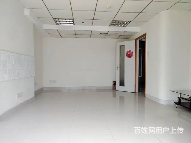 恒和中心 80㎡ 采光很棒的办公室 4500急租 可议价 - 图片 4