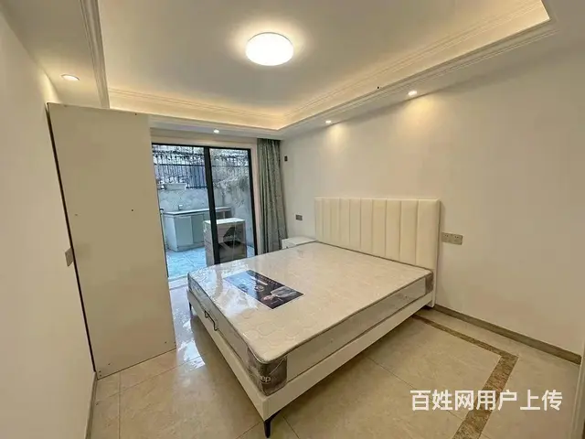 沈塘桥 莫干山路远洋大厦 生活方便 随时可看 超赞品质2居 - 图片 1