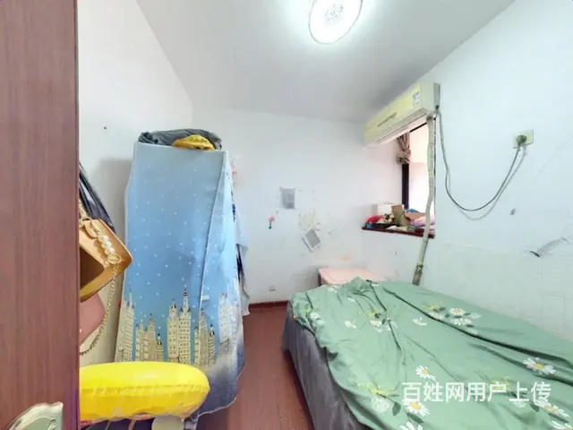 中泰清水湾山水苑(公寓住宅)南简装修108.00万元热卖 - 图片 3