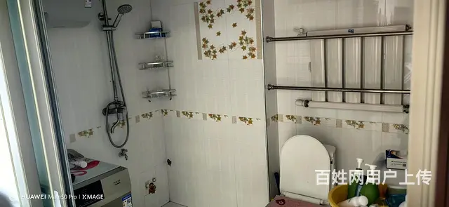 和平家园 5楼3室精装修，首次出租 - 图片 6