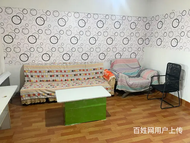 和平医院南500米单元楼出租 - 图片 1