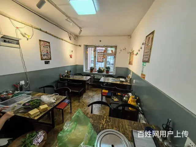 南岗 特色 烧烤烤肉店出兑 餐馆饭店出兑 - 图片 7