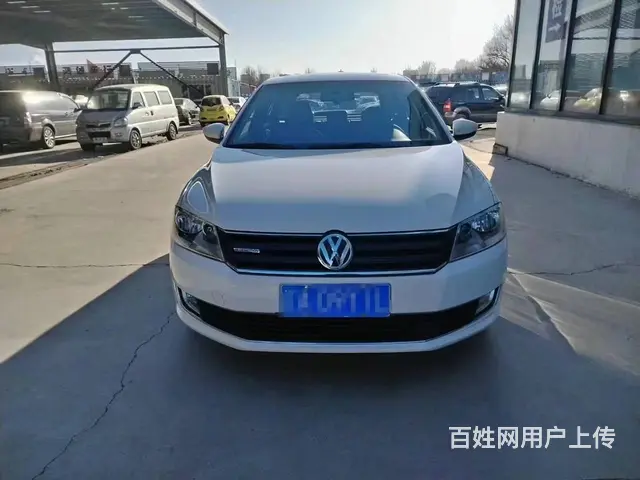 大众 朗行 2015款 1.4TSI 手动 230TSI 豪 - 图片 2
