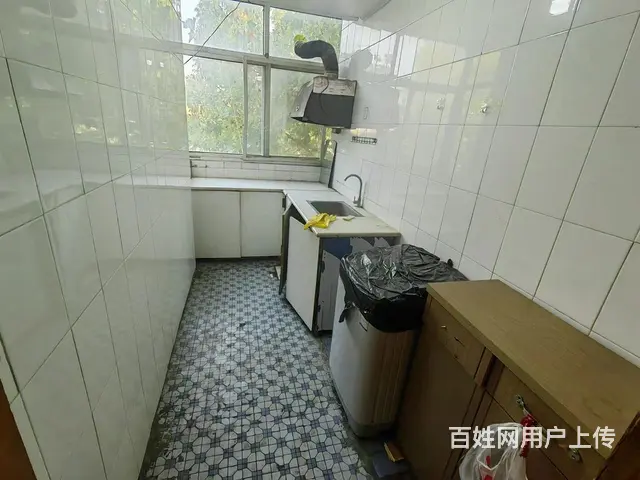 王场新村(鼓楼) 普通住宅1厅 装修 - 图片 5