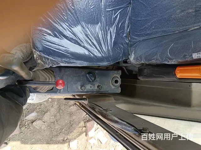 出售徐工80勾机 - 图片 5