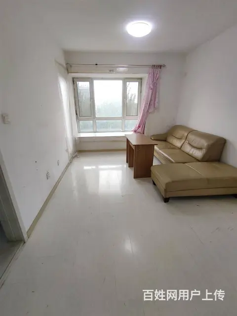 地铁房丽十二公馆(铁西) 普通住宅2厅 简单装修 - 图片 10