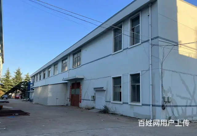 （房东出租）经区贝卡尔特附近标准框架厂房出租 - 图片 5