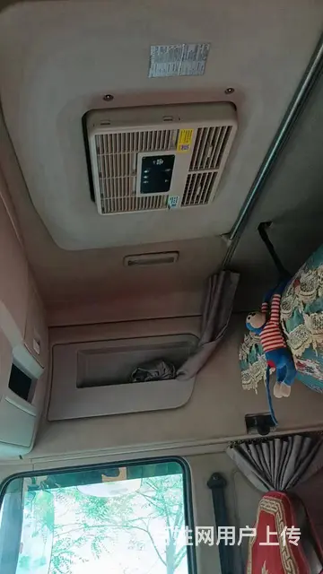 东风天龙 牵引车 国6 - 图片 4