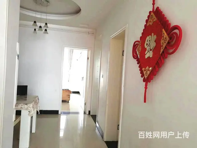 东于村锦华苑 普通住宅1厅 精装修 - 图片 2