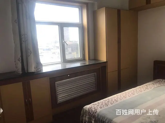 文艺路建银小区(天山) 普通住宅2厅 简单装修 - 图片 3