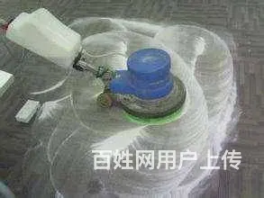 九江专业服务新房保洁 店面保洁 地毯清洗 玻璃清洗 - 图片 6