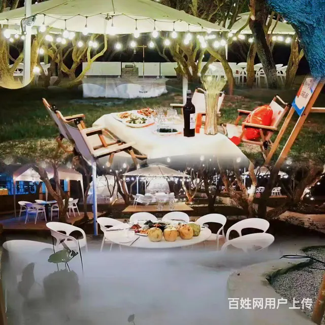 （51旺铺推荐）海棠湾1500平林下餐厅出租（直租无转让费） - 图片 12