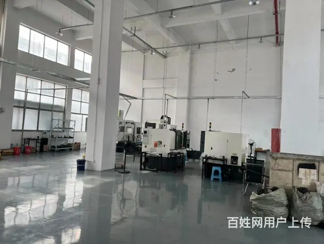 陆家一楼丙类消防，700平层高9米，全新厂房形象好 - 图片 9