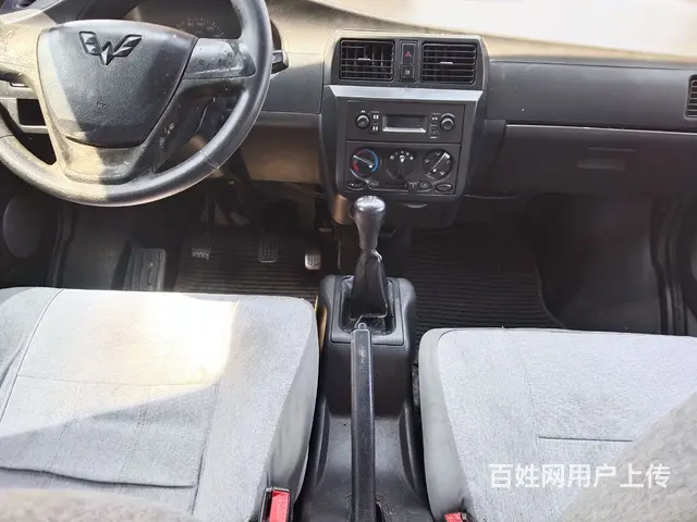 五菱 五菱荣光 平板车 - 图片 3