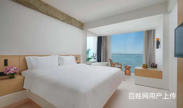 （51旺铺推荐）后海一线海景民宿及70平餐吧整体转让 - 图片 6