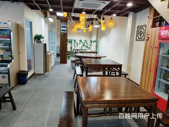 餐饮店铺转让 - 图片 2