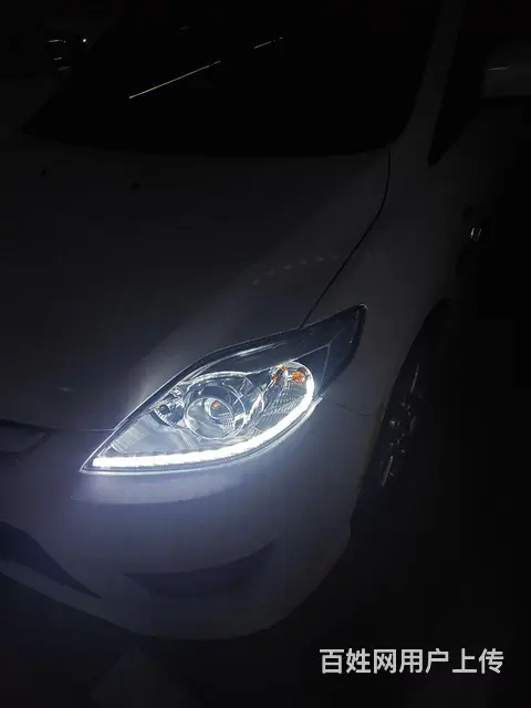 马自达Mazda5 [马自达5 2008款 2.0 手自一体 - 图片 5